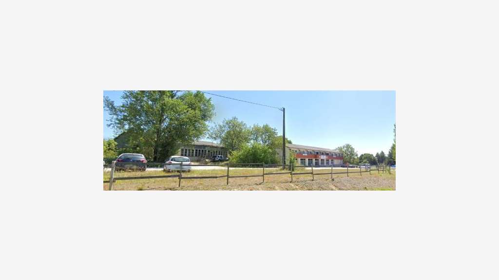 Vente local 800m² à Villeneuve-sur-Lot