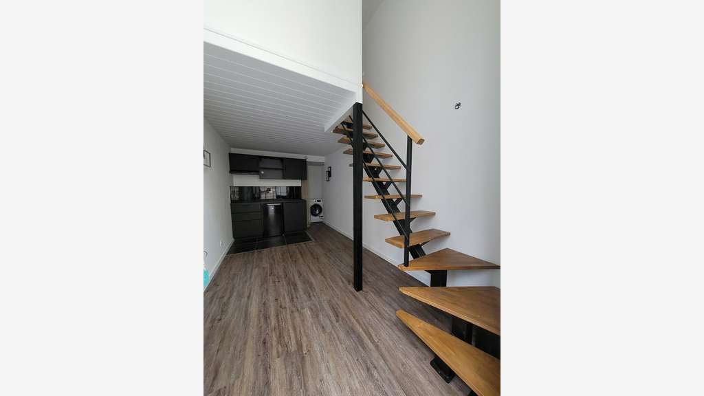 Local 25m² en excellent état à vendre Villeurbanne
