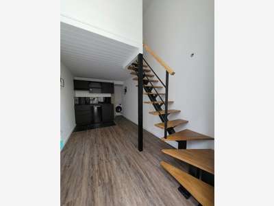 Local 25m² en excellent état à vendre Villeurbanne