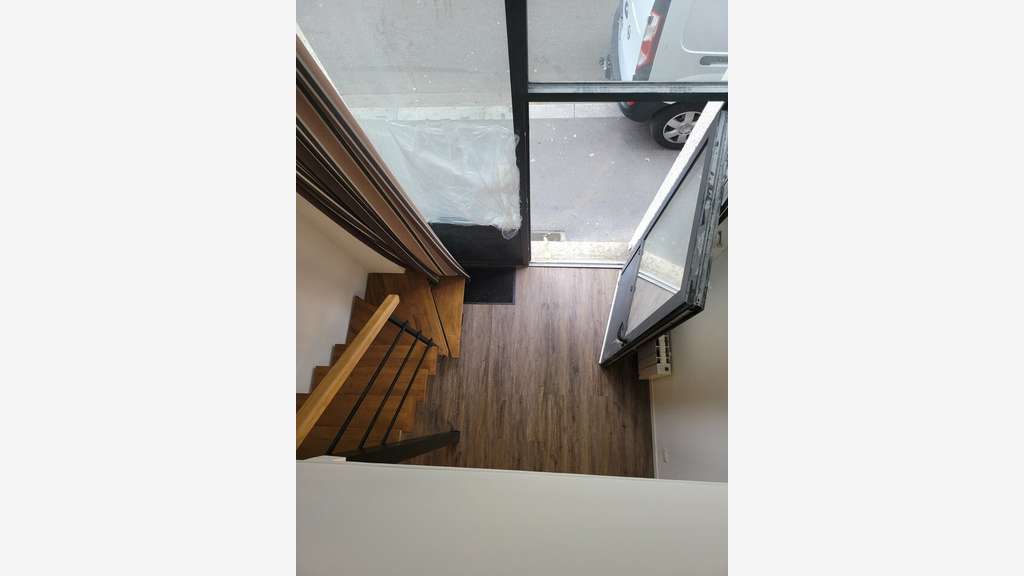 Local 25m² en excellent état à vendre Villeurbanne