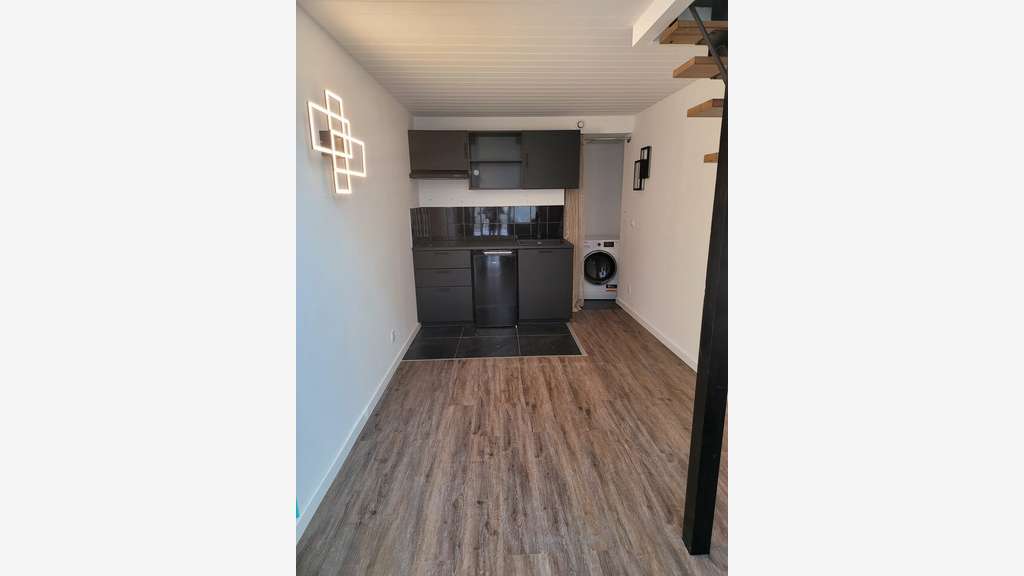 Local 25m² en excellent état à vendre Villeurbanne