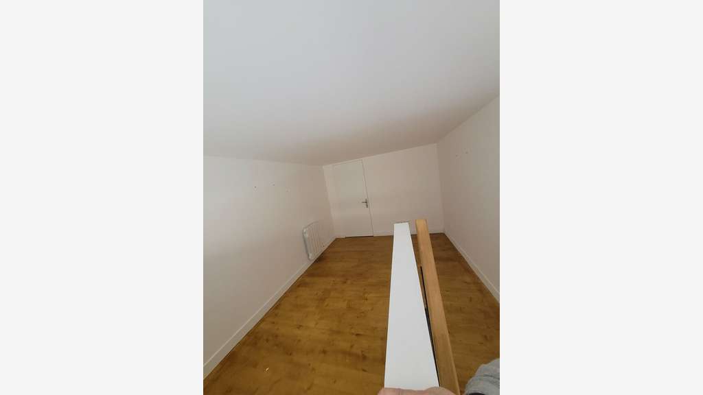 Local 25m² en excellent état à vendre Villeurbanne