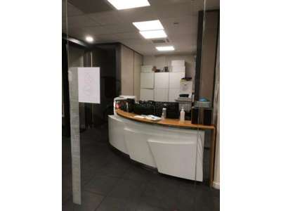 Vente Locaux commerciaux - Boutiques à Villeurbanne