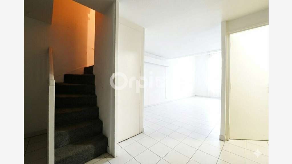 Local commercial à vendre 71m² à Villeurbanne