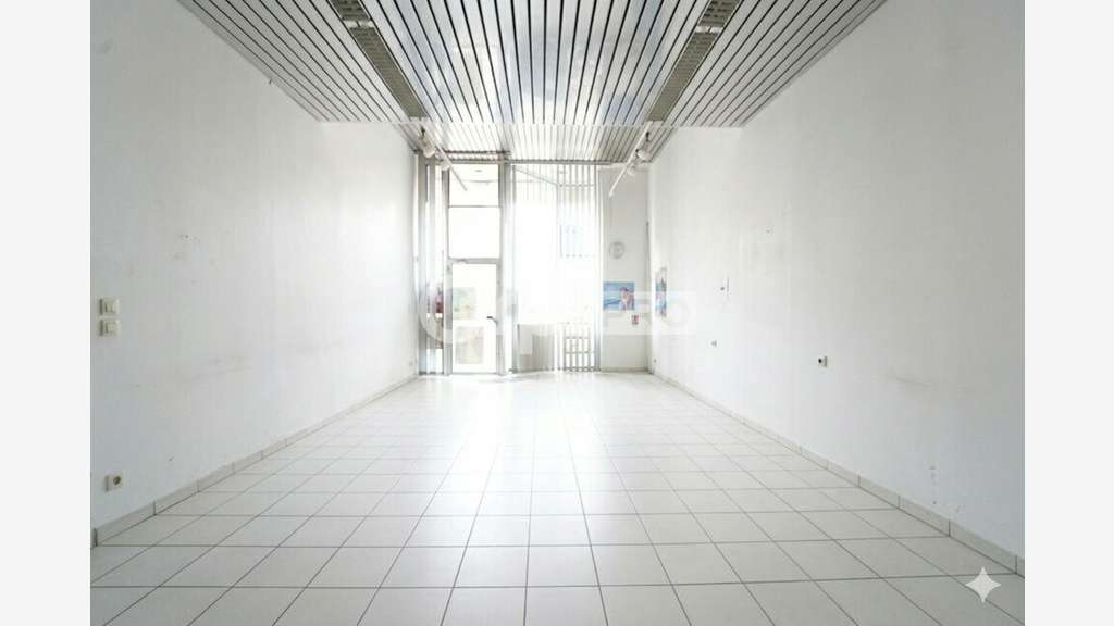 Local commercial à vendre 71m² à Villeurbanne