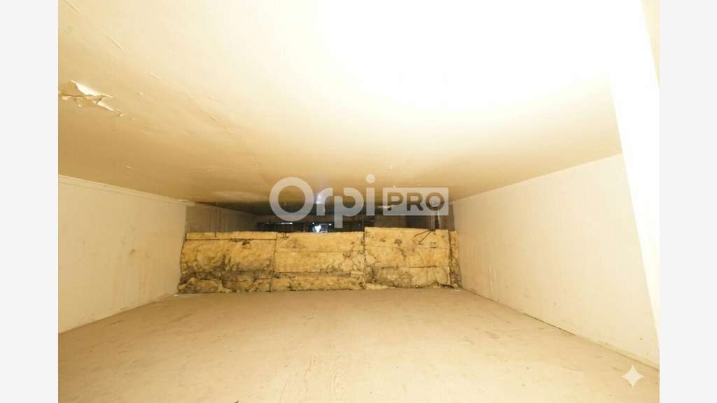 Local commercial à vendre 71m² à Villeurbanne