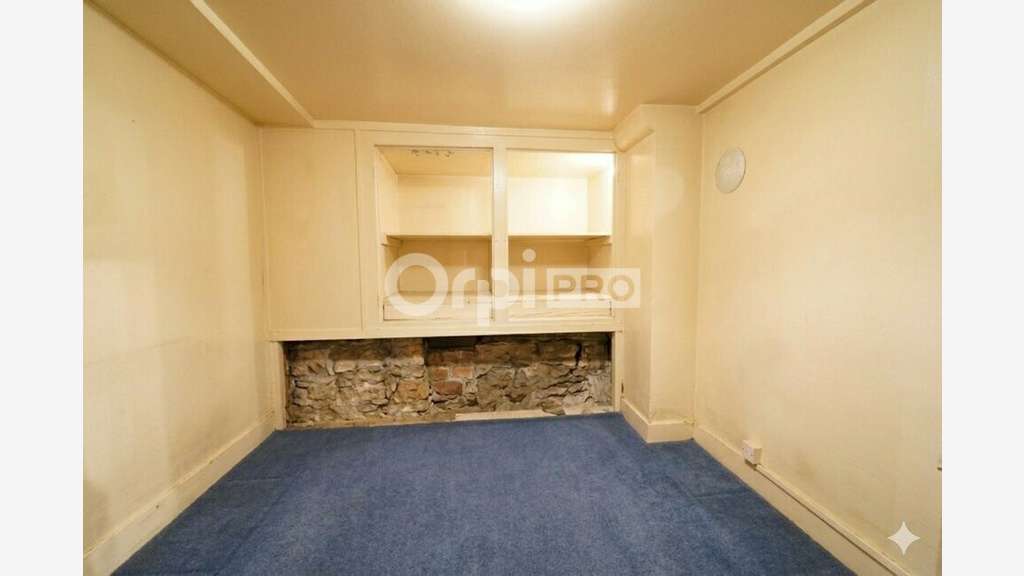 Local commercial à vendre 71m² à Villeurbanne