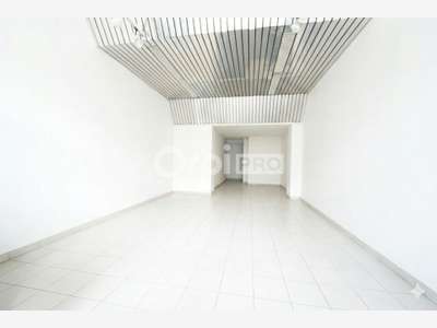 Local commercial à vendre 71m² à Villeurbanne