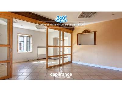 Vente Locaux commerciaux - Boutiques à Villié-Morgon