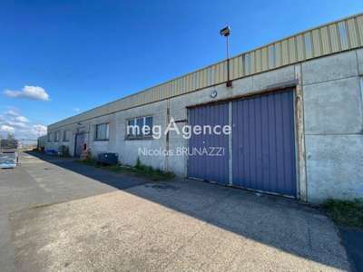 Vente Locaux d'activités - Entrepôts à Vimoutiers