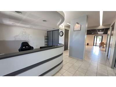 Vente Locaux commerciaux - Boutiques à Vinay