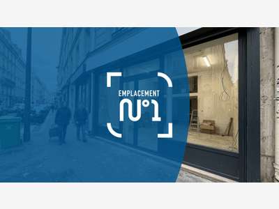 Vente murs commerciaux loués 87m² à Vincennes