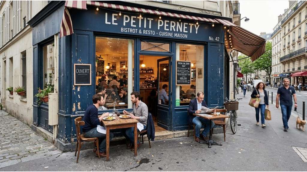 Vente murs commerciaux loués 87m² à Vincennes