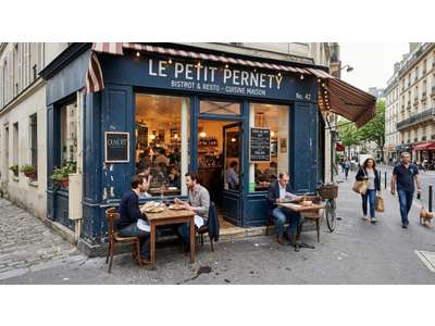 Vente Locaux commerciaux - Boutiques à Paris 14e