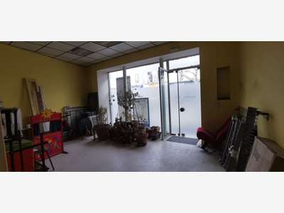 Vente murs libres 32m² à Vincennes