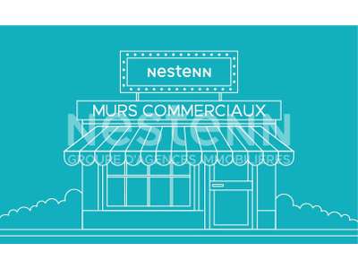Vente Locaux commerciaux - Boutiques à Vineuil