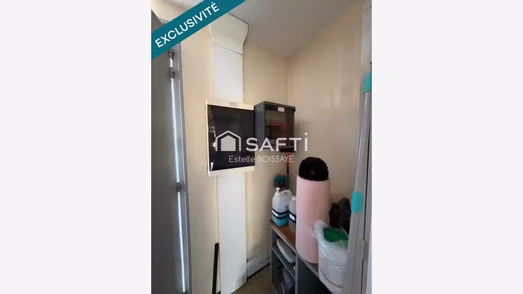 Vente local 136m² à Vire Normandie
