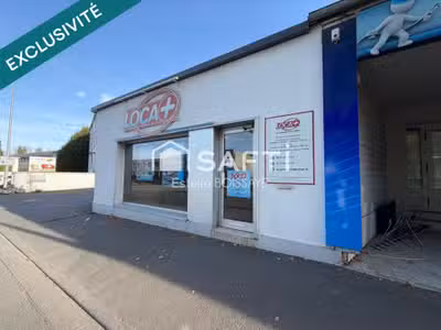 Estelle BOISSAYE vous propose