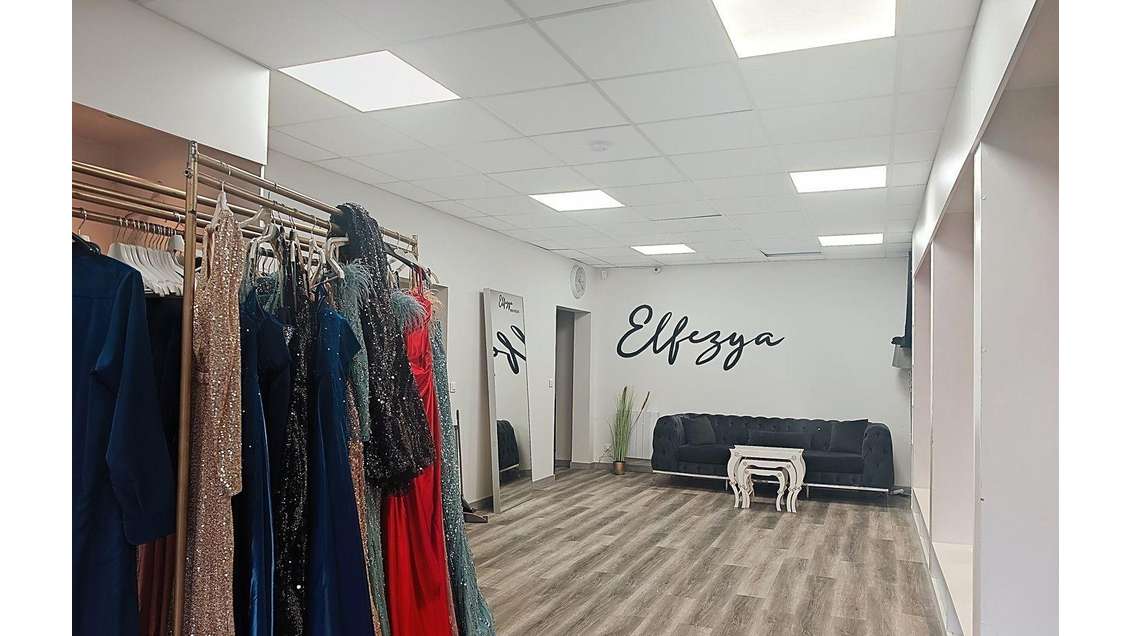 Vente 2 murs commerciaux 165m² à Viry Chatillon