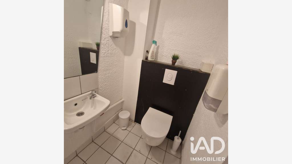Local commercial à Vitry-le-François