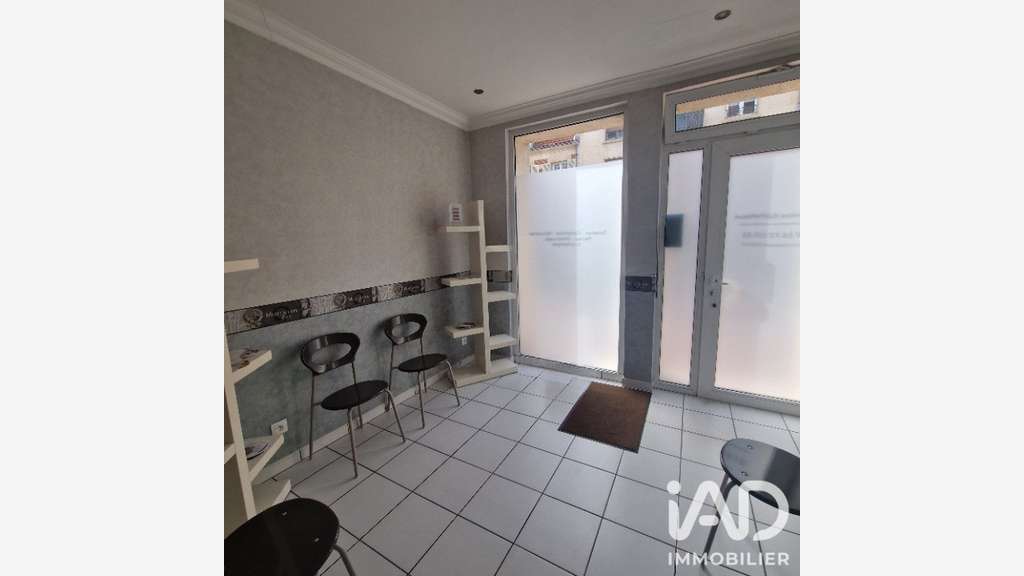 Local commercial à Vitry-le-François