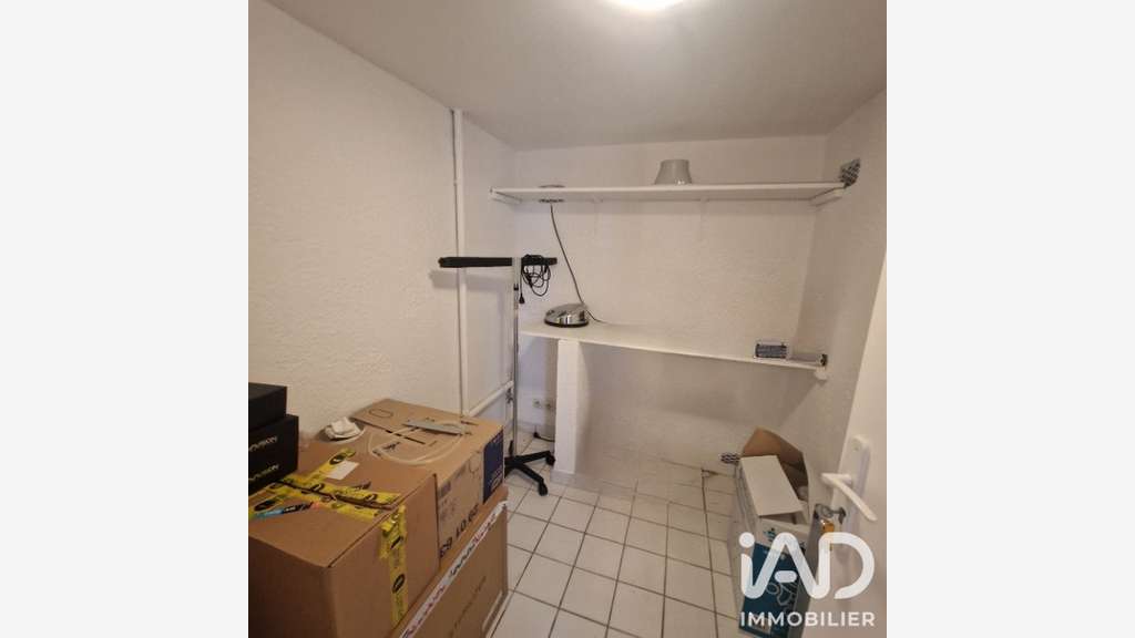 Local commercial à Vitry-le-François