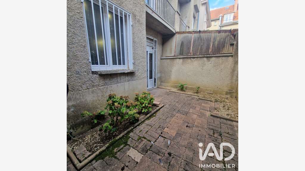 Local commercial à Vitry-le-François