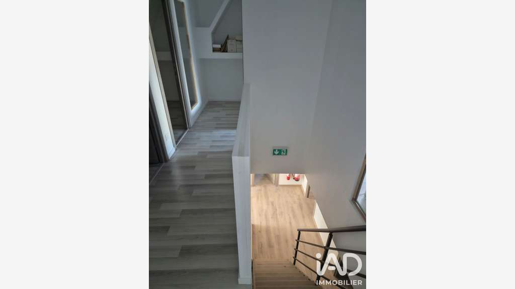 Local commercial à Vitry-le-François