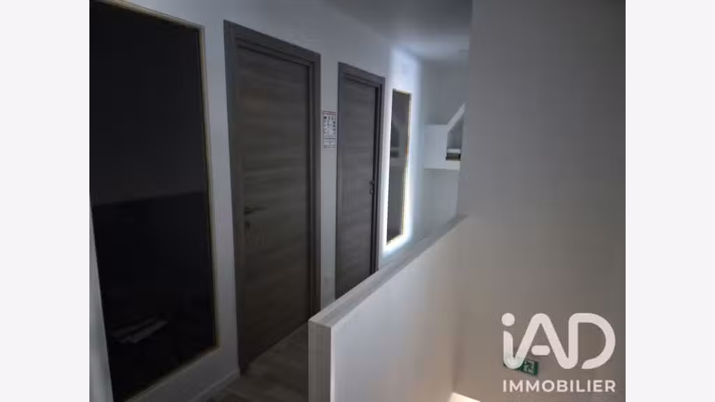 Local commercial à Vitry-le-François