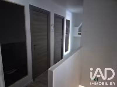 Local commercial à Vitry-le-François