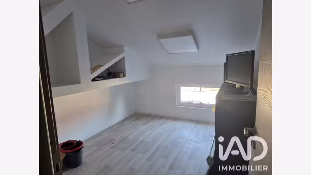 Local commercial à Vitry-le-François