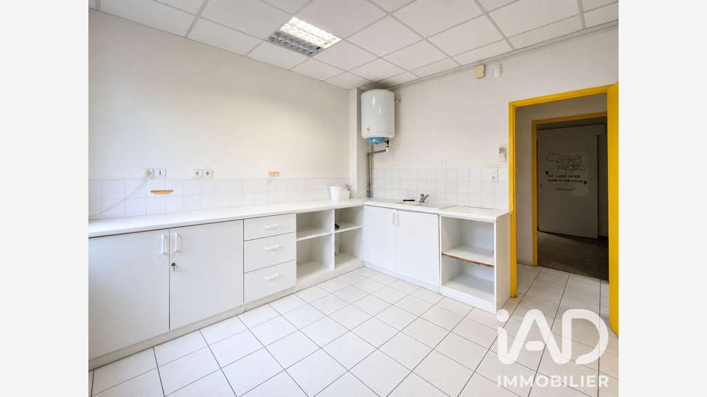 Local commercial à Vitry-sur-Orne