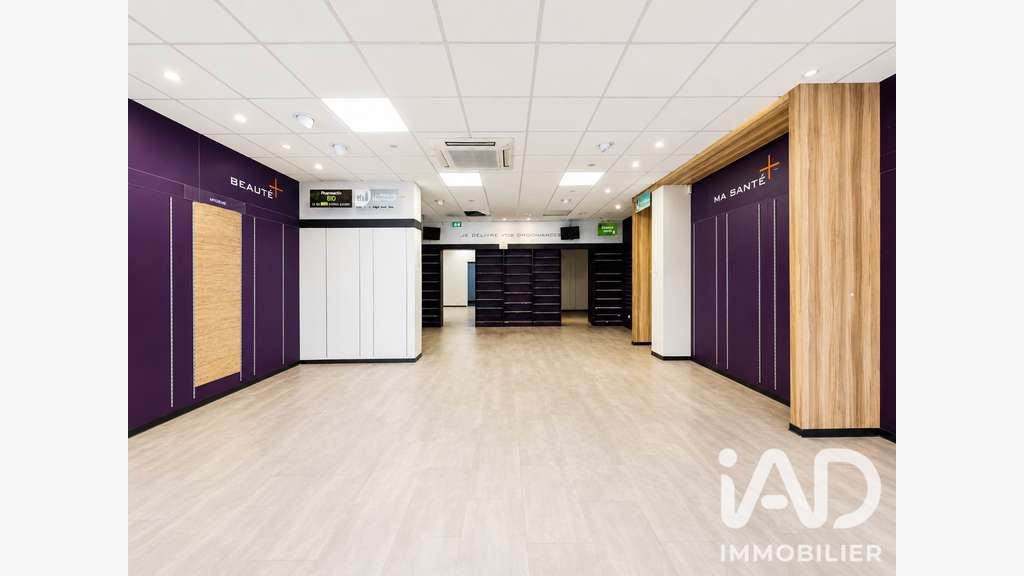 Local commercial à Vitry-sur-Orne