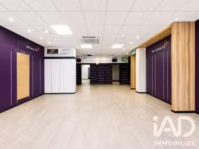 Local commercial à Vitry-sur-Orne