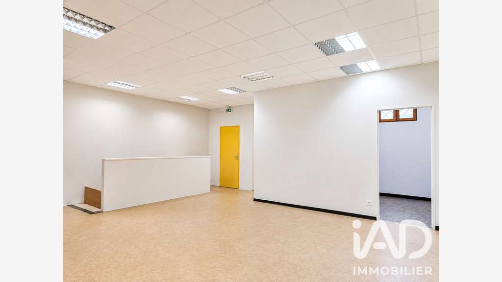 Local commercial à Vitry-sur-Orne