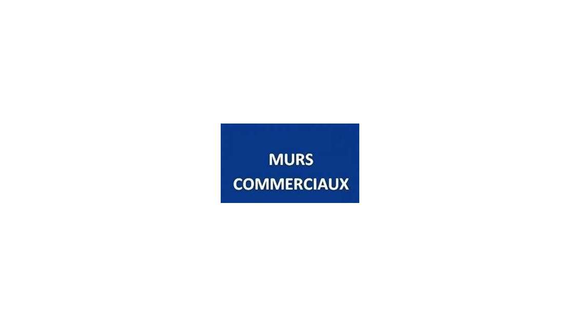 Vente murs commerciaux de 95m² à Vitry-sur-Seine
