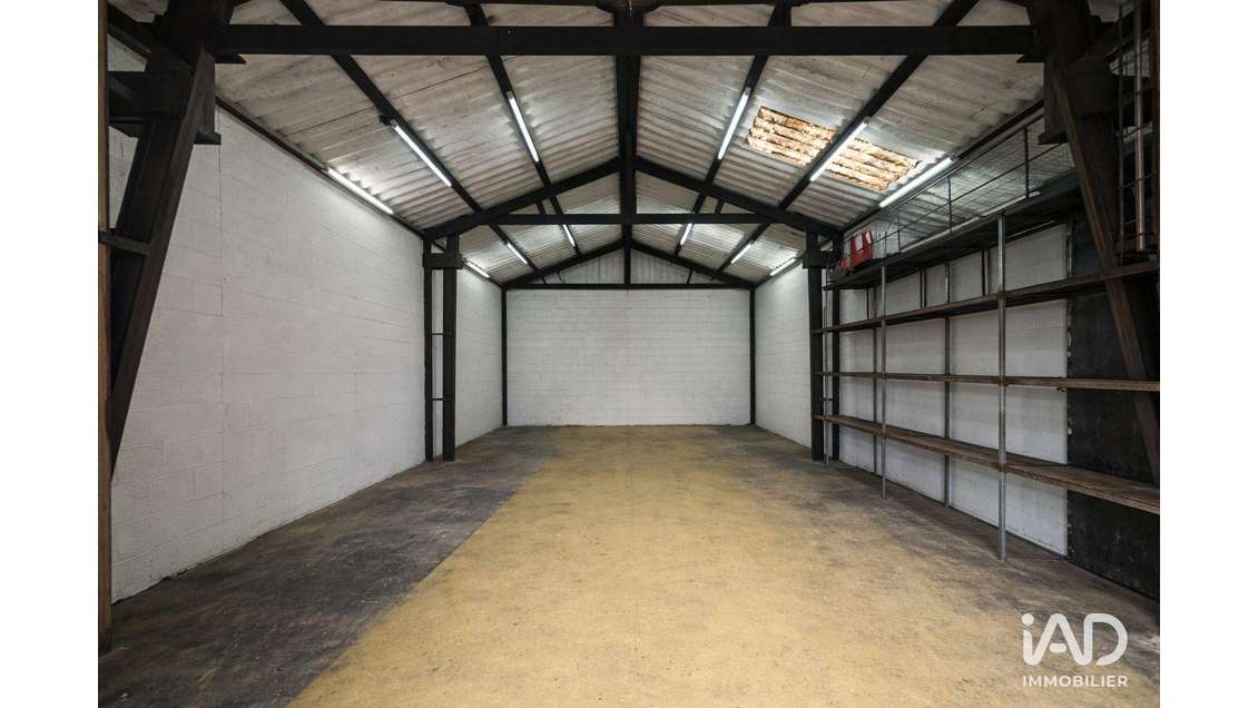 Local commercial à Vitry-sur-Seine