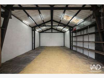 Local commercial à Vitry-sur-Seine