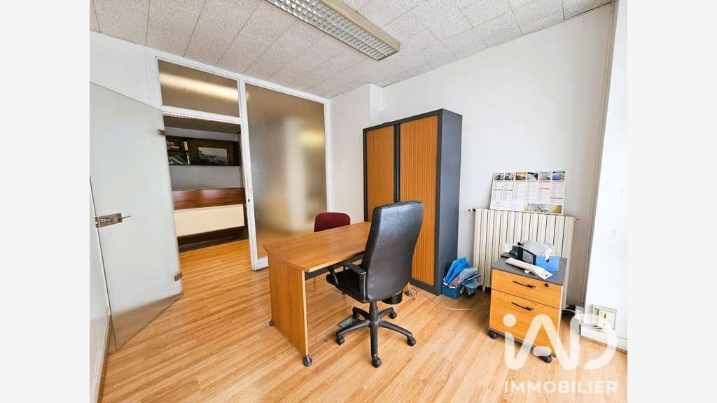 Local commercial à Vitry-sur-Seine