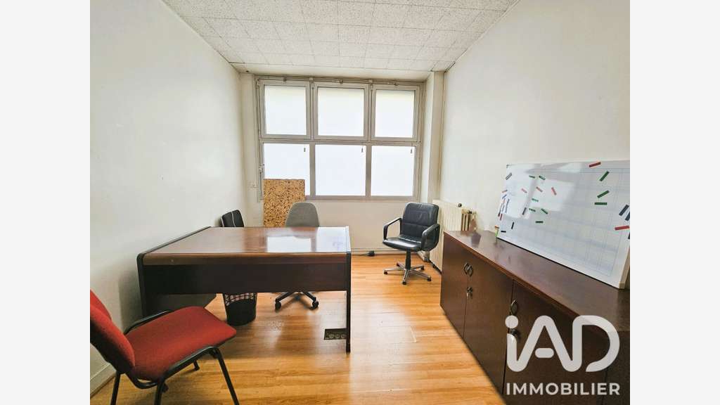 Local commercial à Vitry-sur-Seine