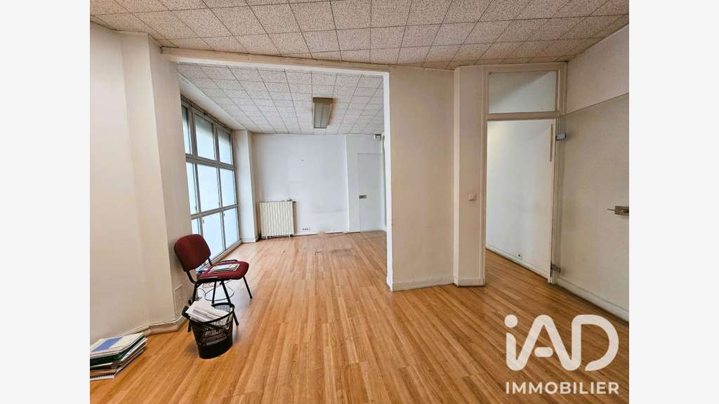 Local commercial à Vitry-sur-Seine
