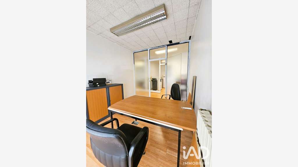 Local commercial à Vitry-sur-Seine