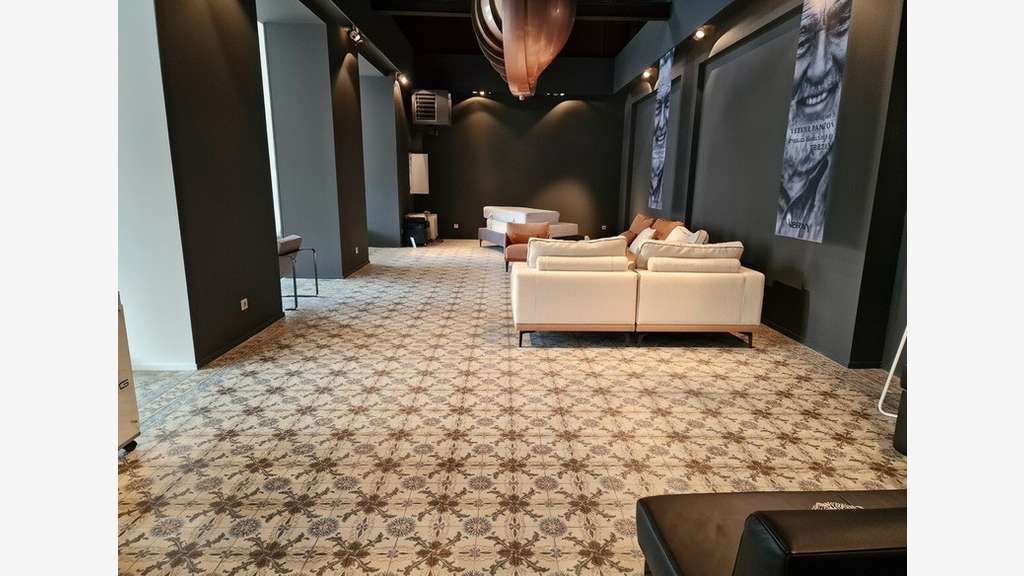 Local d'exception de 256m² à vendre à Vittel (88)