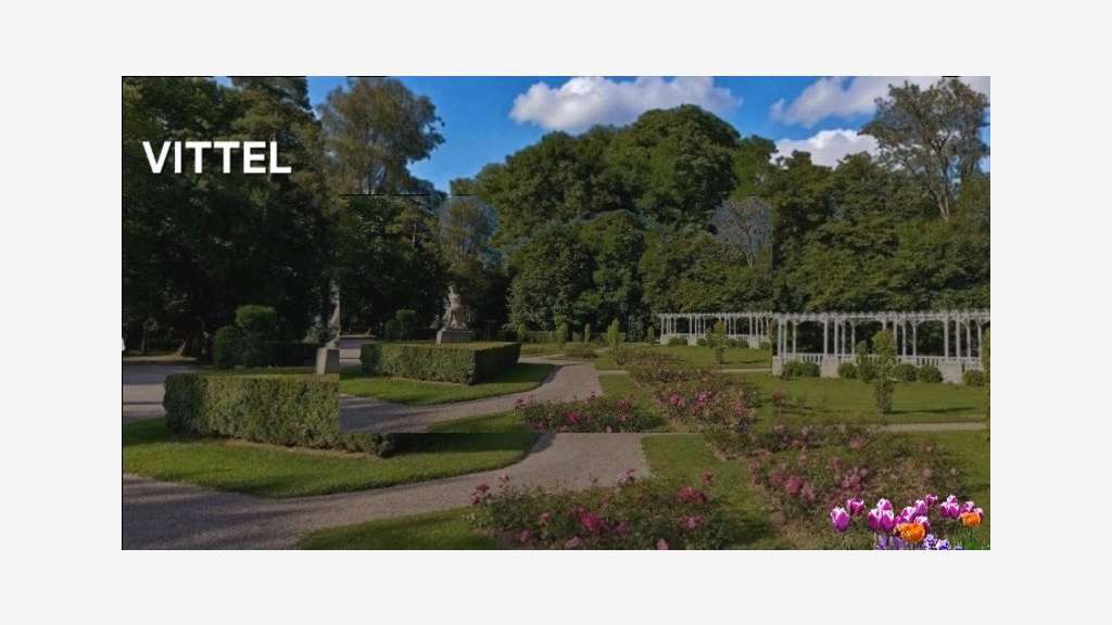 Local d'exception de 256m² à vendre à Vittel (88)