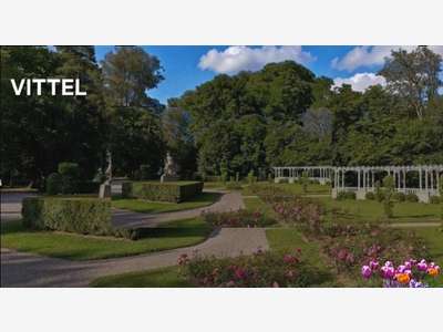 Local d'exception de 256m² à vendre à Vittel (88)