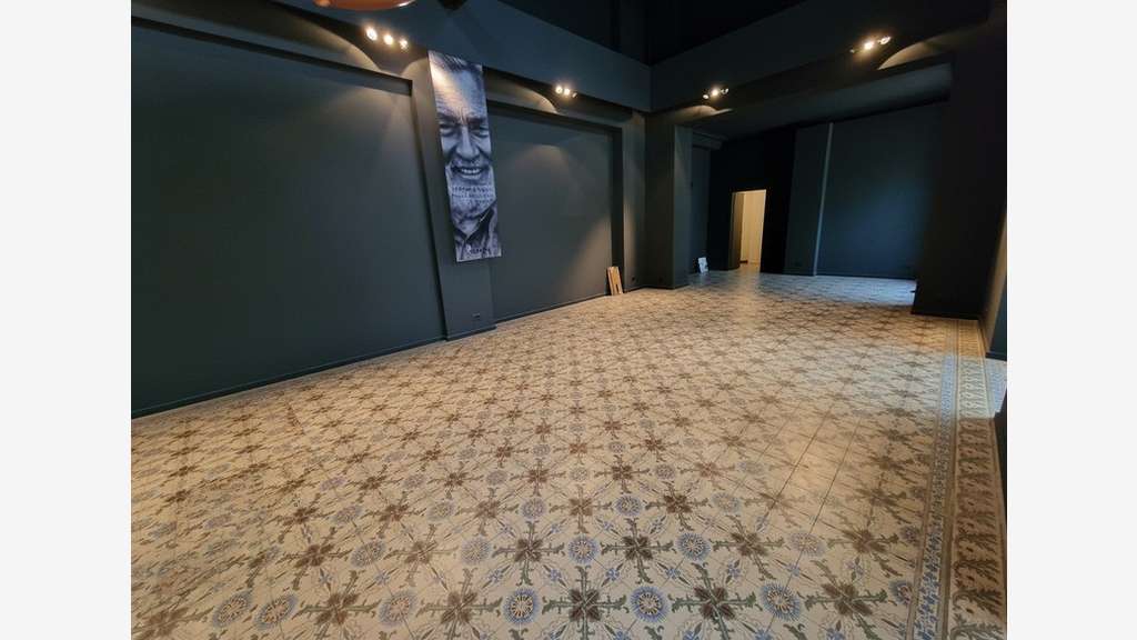 Local d'exception de 256m² à vendre à Vittel (88)