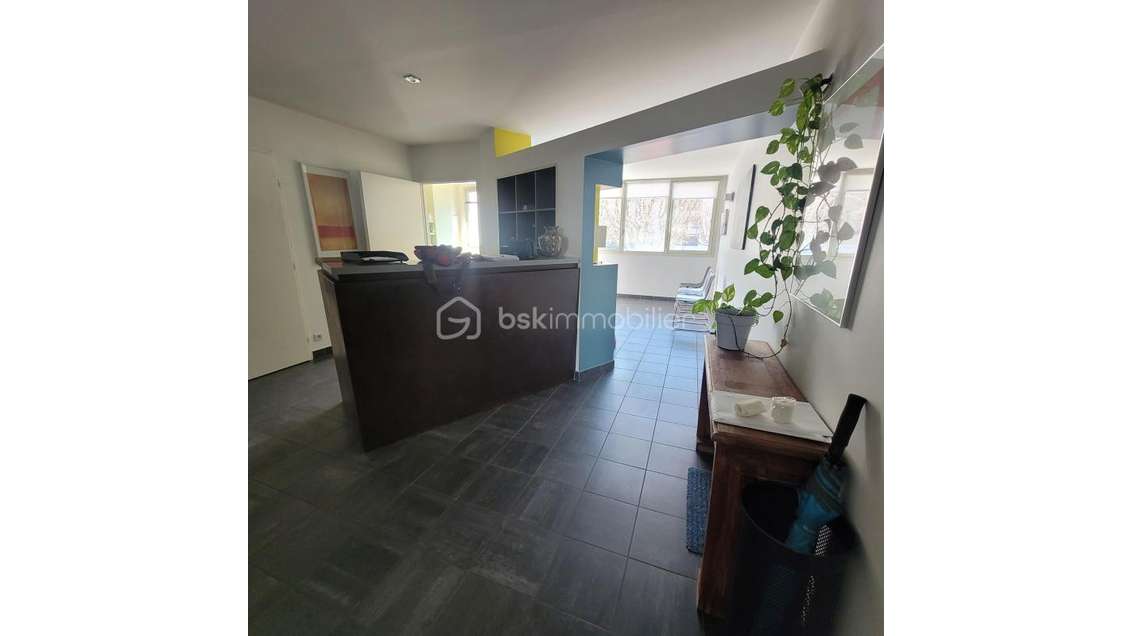 Vente local commercial à Voiron hyper centre