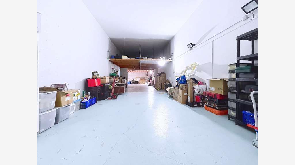 Murs à vendre de 192m² à l'entrée de Voiron