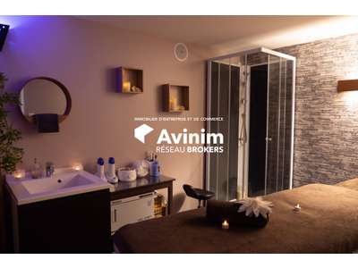 Vente Locaux commerciaux - Boutiques à Voiron