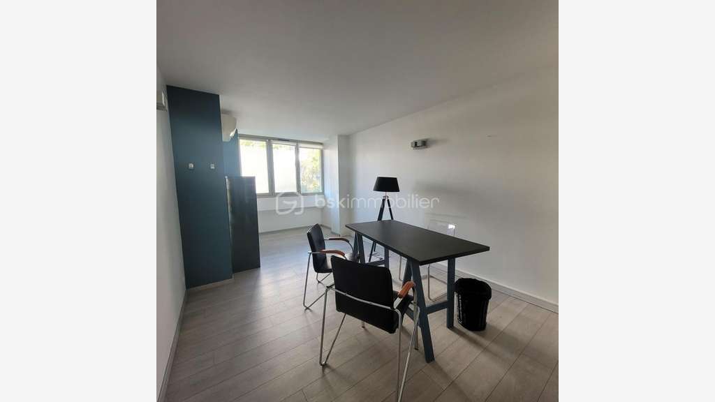 Vente local d'activité 85m² à Voiron hyper centre